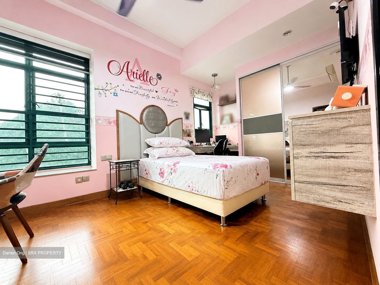 The Hillside (D21), Condominium #575350721